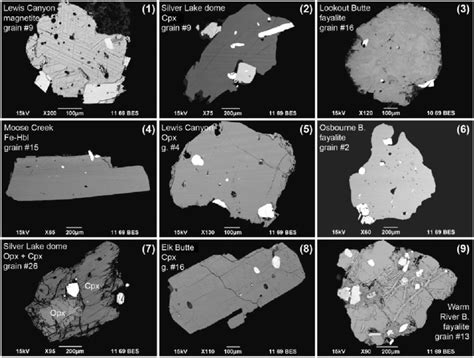 The Role of Mafic Minerals in Jom Renau Hat's Distinctive Appearance